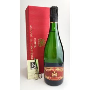 CHAMPAGNE 2005 - Champagne Comtes de Dampierre - Family Rese