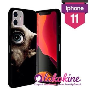 coque iphone 7 harry potter dobby