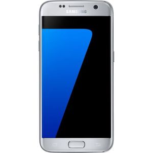 SMARTPHONE SAMSUNG Galaxy S7 32 go Argent - Reconditionné - T