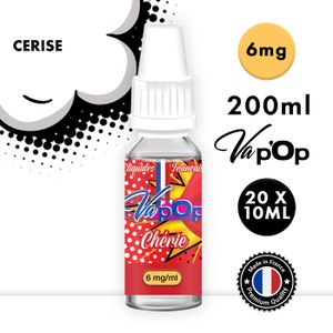 e-liquide 12 mg pas cher Ciberate 12x10ml Vape Liquide Premium Ecig Vape Jus E Liquide E Jus Juteux  Les Saveurs 70/ main image 1