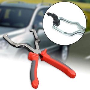 Pince pour durite Petite/Moyenne Pince pour Collier Pince de Retrait tuyaux de Carburant Essence Diesel extracteurs de durites Waech Pince connecteur 