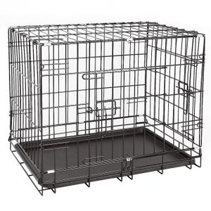 Cage Metal Pour Chat Cdiscount Cage Metal Pour Chat Cdiscount
