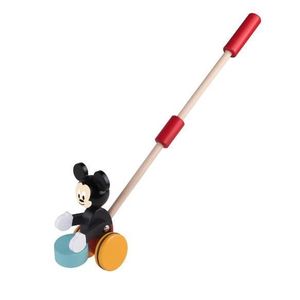 porteur evolutif mickey