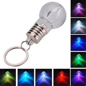 Style 5 20 Pi/èces de Mini Lampes de Poche avec Porte-Cl/és 5 Ampoules LED de Porte-Cl/és pour Camping d/’Enfants et Faveur de F/ête