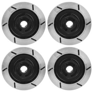 DISQUES DE FREIN ESTINK Remplacement du disque de frein Disque de Frein Simulé en Alliage d'Aluminium Pièces Accessoires Adapté pour HSP 94123