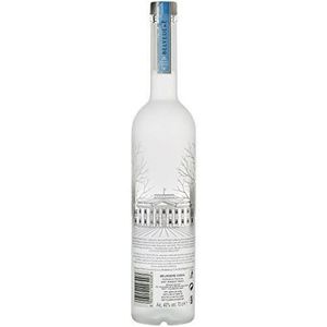 VODKA Belvedere  Vodka 70 cl - 8712838320640