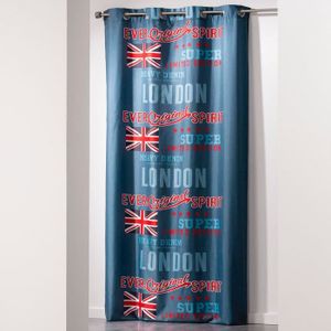 Rideau London Achat Vente Pas Cher