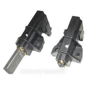 5284034 CHARBONS MOTEUR POUR VESTEL X2 POUR LAVE LINGE HAIER