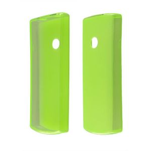 COQUE - BUMPER TPU Bumper pour Nokia 105 / 110 4G en vert, Coque 