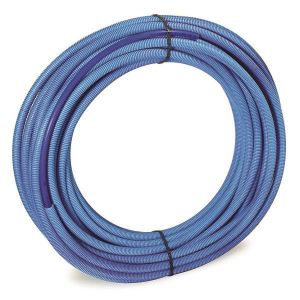 Tube Per Gaine O12 100m Rouge Achat Vente Tuyau Tube