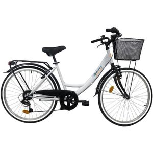 Vélo ville sales city 40
