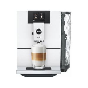MACHINE A CAFE EXPRESSO BROYEUR JURA Robot expresso ENA 8 Full Nordic White 15491