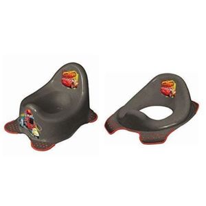 Pot Bebe Cars Cdiscount