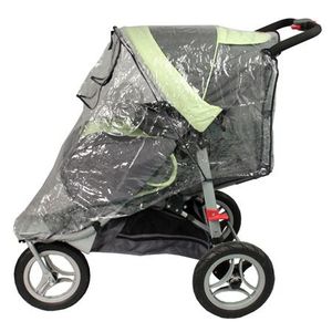 Poussette double looping voluto sale