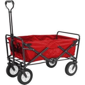 Elem Chariot De Transport 100 Kg Achat Vente Chariot