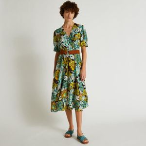 Robe Monoprix Cdiscount