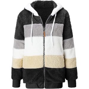 Sweat capuche fourrure Cdiscount
