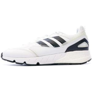Adidas boost blanche discount