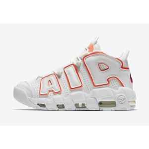 nike uptempo femme