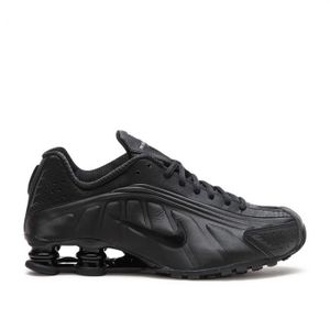 nike shox r4 verte