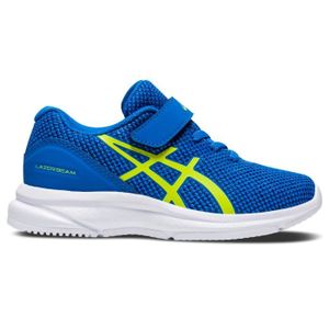 asics rose fluo