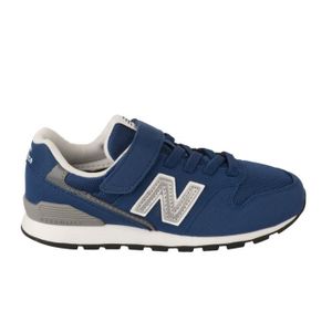 basket new balance taille 33