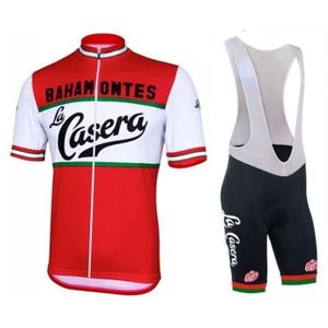 Maillot cyclisme Astana à manches courtes – Style dynamique