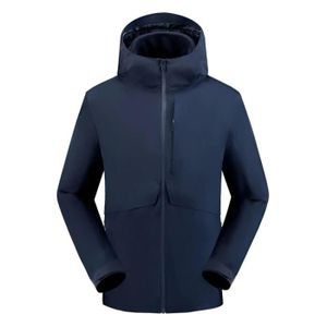 Manteau de ski discount femme grande taille