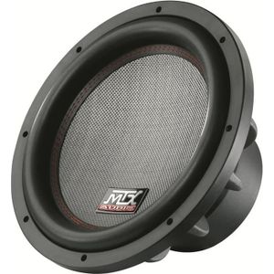 MTX Audio TX250C - Haut-parleurs voiture sur Son-Vidéo.com