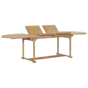 Le Depot Bailleul Table Octogonale Piazza Tonka Hesperide
