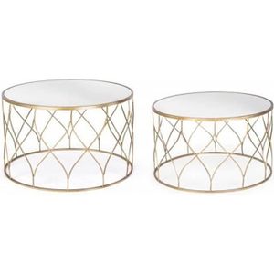 Table Basse Fer Et Verre Achat Vente Pas Cher