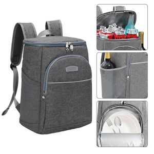 Sac a dos isotherme cdiscount outlet