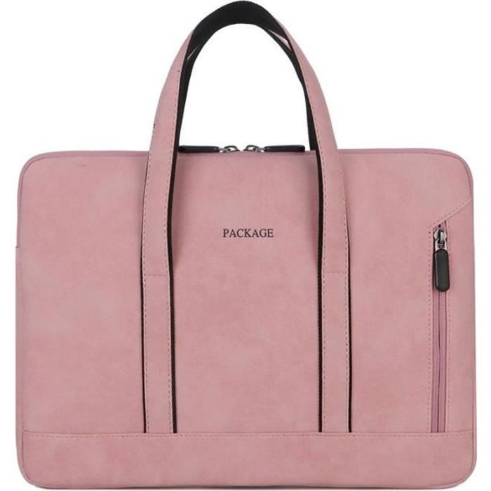 Sacoche ordinateur portable 15 6 pouce femme Cdiscount