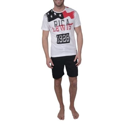 Maillot De Foot Du Barca Pyjashort Pyjama Barça - Collection