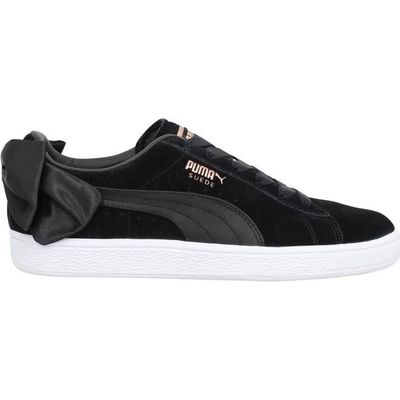 Puma chaussure noeud cheap
