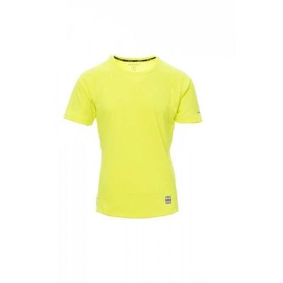 Set De 4 Brassards Réfléchissants PREMYO – Jaune Fluo, élastiques, Scratch – Pour Vélo, Running, Enfant Et Adulte