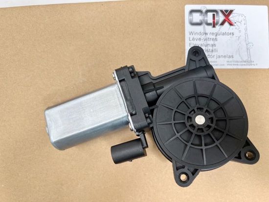 Elevador De Vidrio Delantero Izquierdo Para BMW X5 E53 1999-2006, 4 Puertas, Color Negro, Pieza De Rendimiento