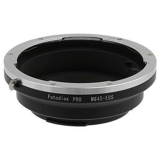 Mamiya 645 adapter For linhof sinar toyo horseman wista 4x5 camera