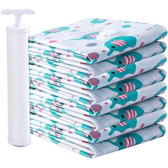 Sac De Compression - LA78281994 - Étanche - Portable - Léger - Grande Capacité - Sport