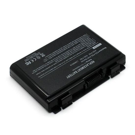 Аккумулятор asus a32 f82