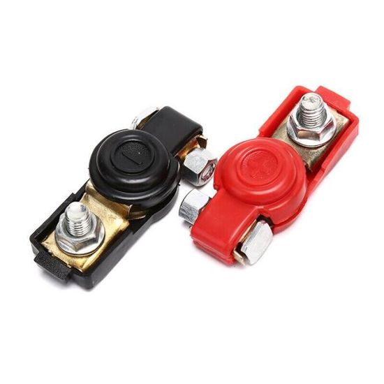 Batterie à Dégagement Rapide Ring – Pack D'alimentation – Occasion (bon état)
