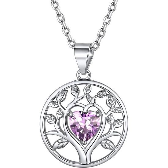Chaîne figaro 16'' pour dame - Argent sterling. Color: argent | Doucet Latendresse