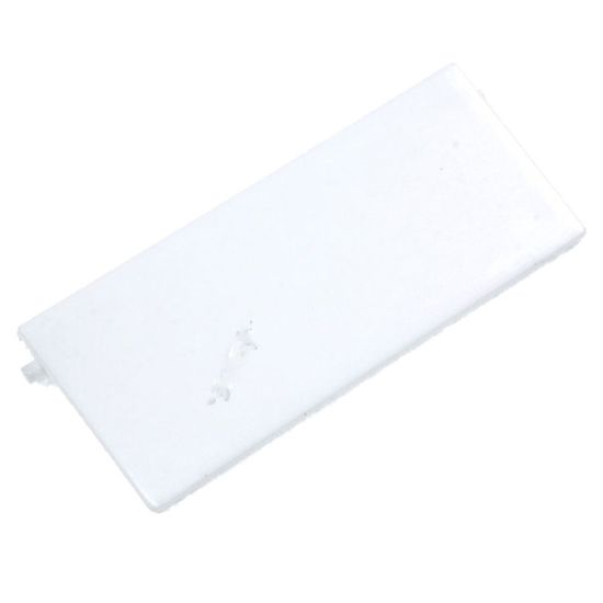 Poignée De Porte De Freezer Originale Curtiss 34040262 - Pour Réfrigérateur Et Congélateur