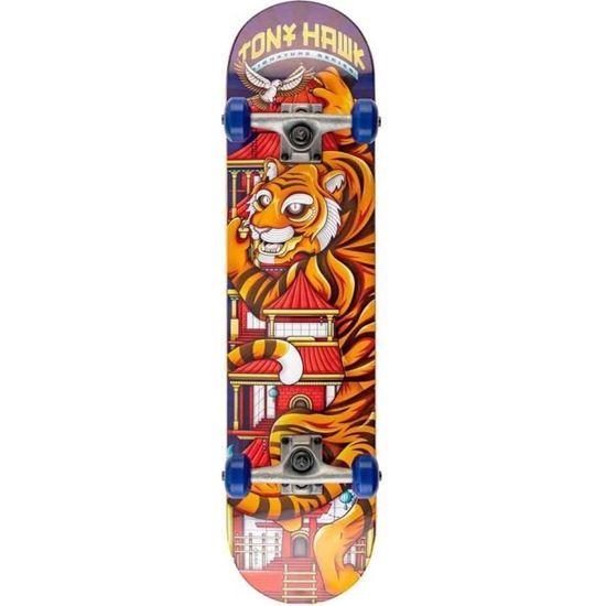 Tony Hawk 180 Series Compleet Skateboard - Completes Skateboards