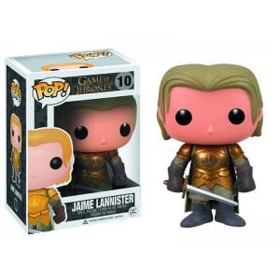 Funko pop sales jaime
