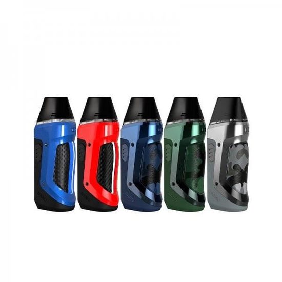 Cigarette Electronique Geekvape Pack Aegis Nano Geekvape couleurBlue Cdiscount Au