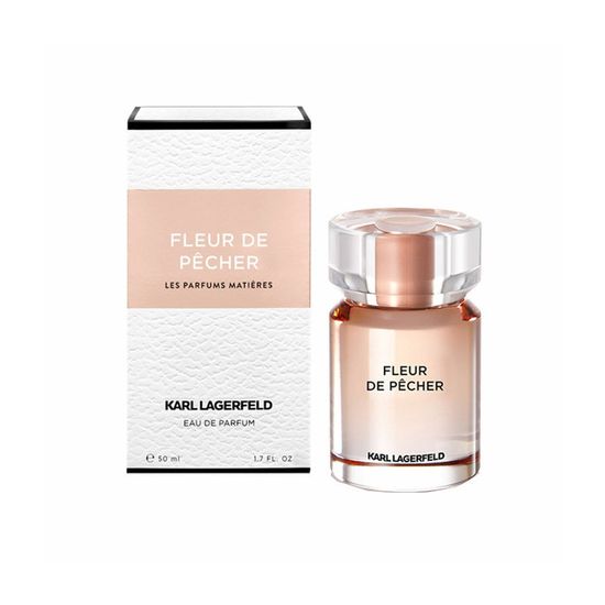 Fleur de shop pecher karl lagerfeld