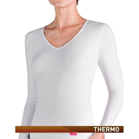 Maillot De Tournoi Femme EQUESTRO BODY SHIRT Blanc Taille XS Neuf