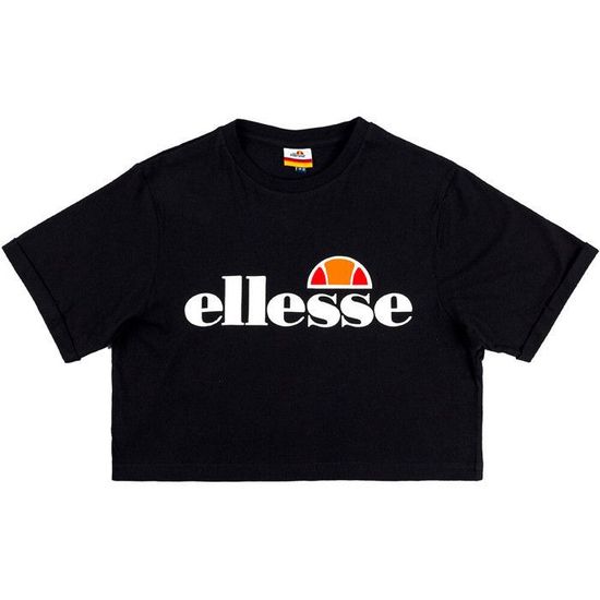 pull ellesse femme court