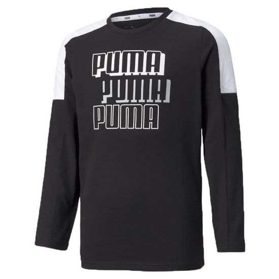 Pull puma enfant or hotsell